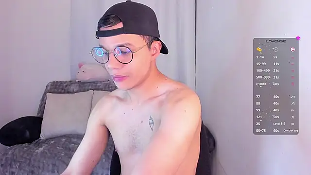 MarcoKostov online show from 12-14-25, 08:35