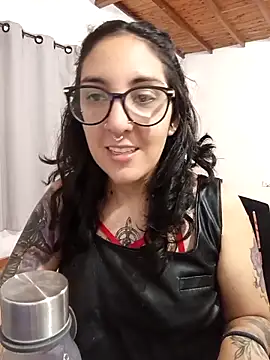 Melinerd online show from 12-04-25, 06:49