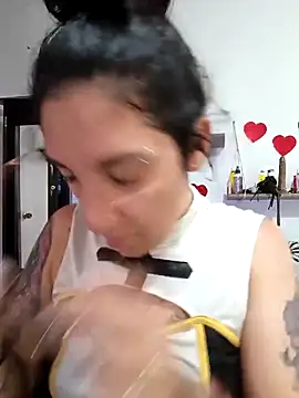 Melinerd online show from 03-12-26, 06:14