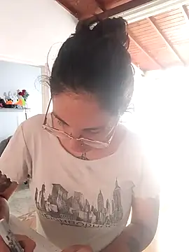 Melinerd online show from 04-07-26, 05:57