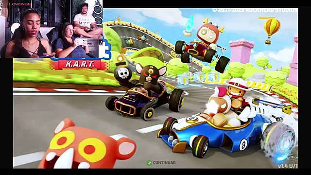 Miku Pixel online show from 11-19-25, 07:36