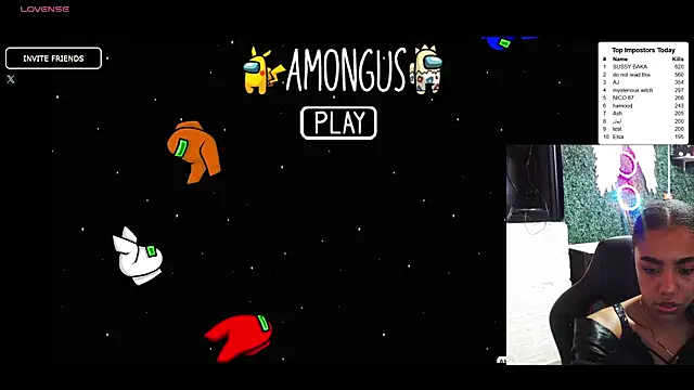 Miku Pixel online show from 11-22-25, 01:32