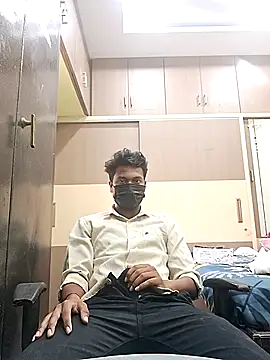 Sandeepa897 online show from 12-22-25, 03:14