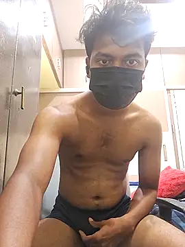 Sandeepa897 online show from 12-23-25, 05:16