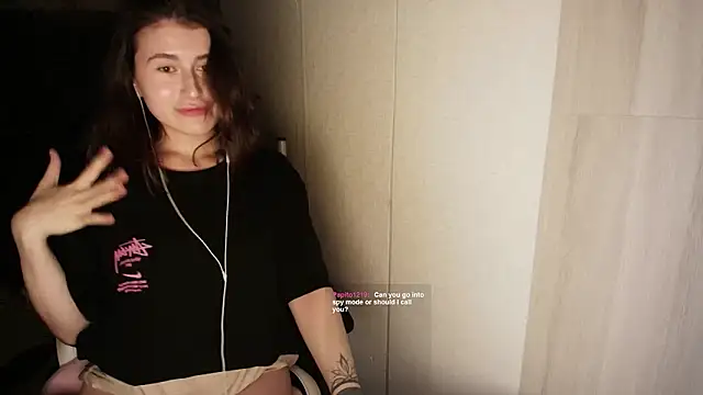 KristinaScott online show from 03-07-26, 04:59