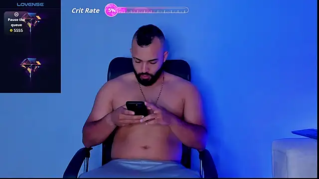 Chris Varden online show from 03-02-26, 07:10