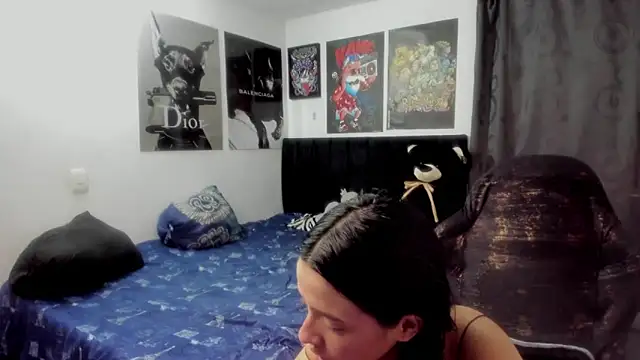 Snapshot of Candy__Girll18 chatting on 02-27-26, 08:09 Candy Girll18 online show from 02-27-26, 08:09