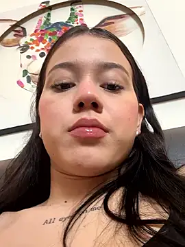 Snapshot of Emily_Frostt chatting on 03-18-26, 12:41 Emily Frostt online show from 03-18-26, 12:41