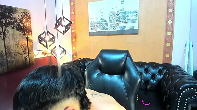 AROMERCURY online show from 11-17-25, 05:19