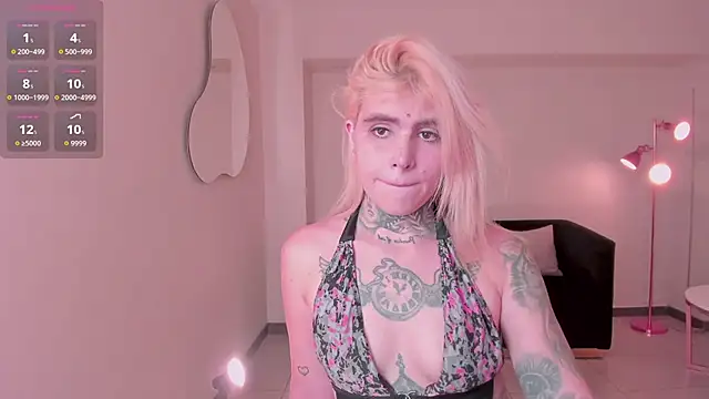 CarlaBrunni online show from 01-18-26, 11:30