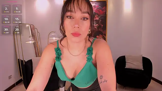 ZaraKafruni online show from 03-29-26, 04:23