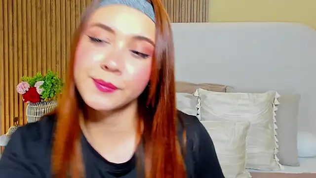 LondraBlush online show from 03-20-26, 11:37