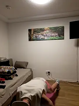 Mystery Mark online show from 12-03-25, 07:01