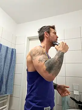 Mystery Mark online show from 01-07-26, 07:38