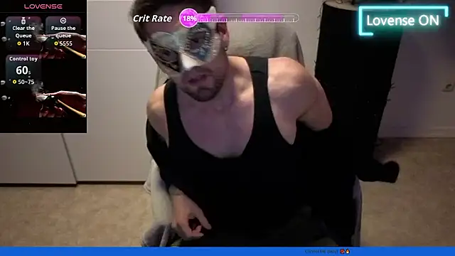 Mystery Mark online show from 01-14-26, 07:52