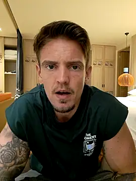 Mystery Mark online show from 03-30-26, 03:24