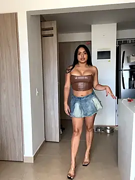 AvaLee  online show from 01-07-26, 10:23