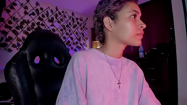 Anny Kiitty online show from 02-02-26, 03:27