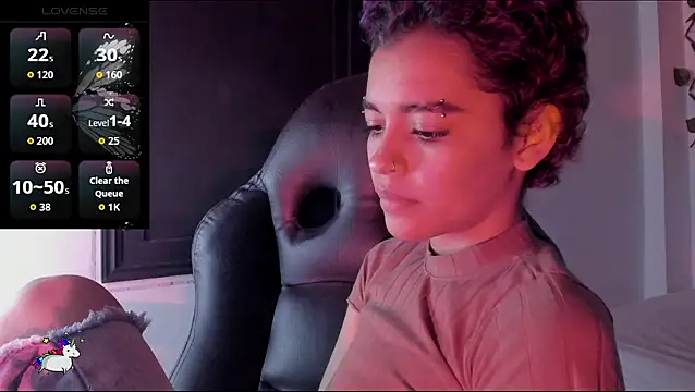 Anny Kiitty online show from 02-22-26, 05:19