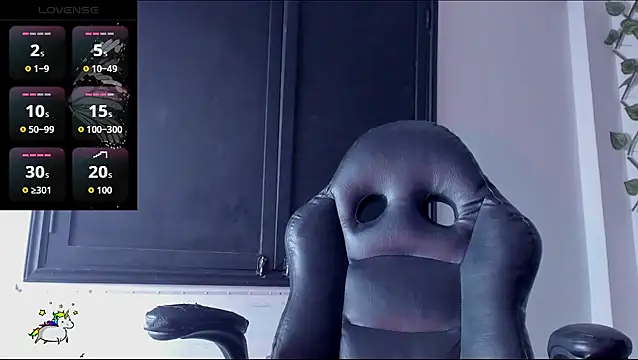 Anny Kiitty online show from 02-26-26, 04:55