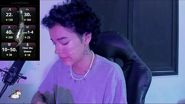 Anny Kiitty online show from 03-23-26, 05:28