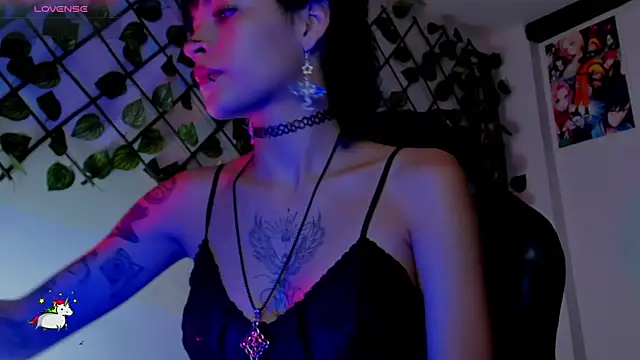 Anny Kiitty online show from 07-16-26, 05:35