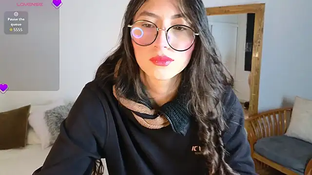 ChaosDoll   online show from 02-23-26, 07:11