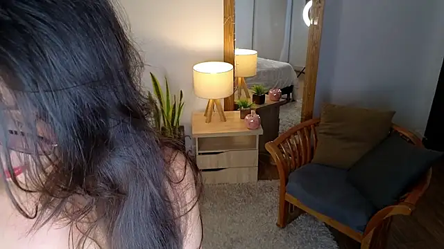 ChaosDoll   online show from 03-02-26, 07:32