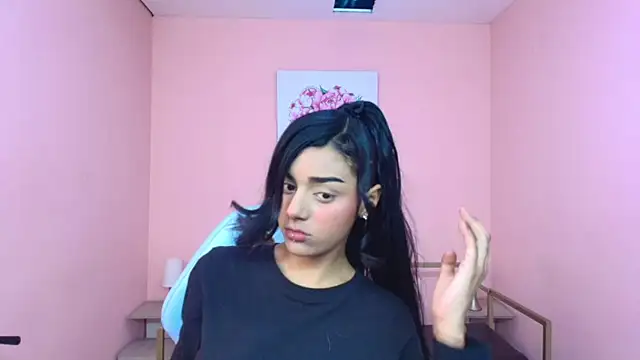 Milu carbajal x online show from 11-22-25, 08:08