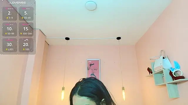 Milu carbajal x online show from 12-14-25, 01:05