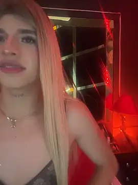 ValerySalasar online show from 11-29-25, 03:53