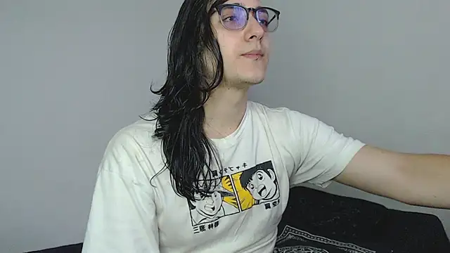 Amoneth Xx online show from 12-01-25, 08:36