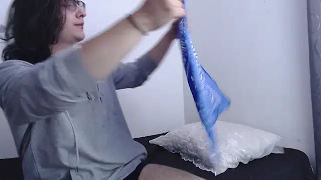 Amoneth Xx online show from 12-04-25, 06:05