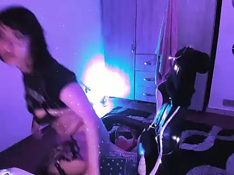 Zombitch online show from 11-24-25, 04:40