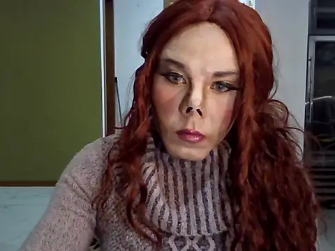 melany-michu online show from 11-27-25, 01:24