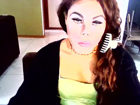Snapshot of melany-michu chatting on 04-20-26, 04:32 melany-michu online show from 04-20-26, 04:32