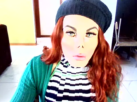 Snapshot of melany-michu chatting on 04-21-26, 01:06 melany-michu online show from 04-21-26, 01:06