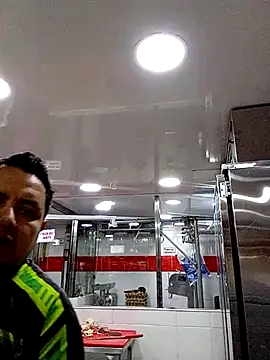 Snapshot of gordoju chatting on 11-16-25, 01:00 gordoju online show from 11-16-25, 01:00