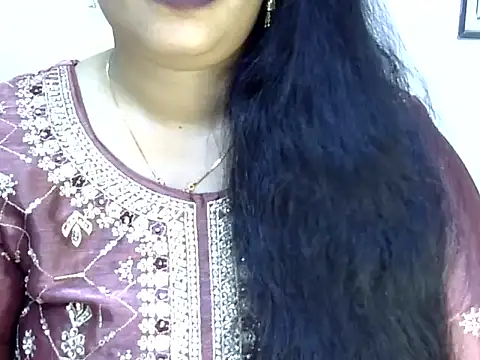 Muskan Jha online show from 05-31-26, 01:40