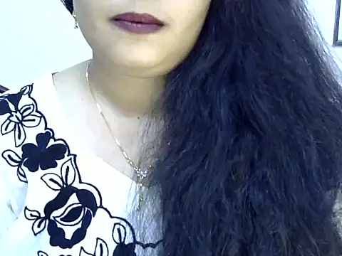Muskan Jha online show from 06-02-26, 01:51