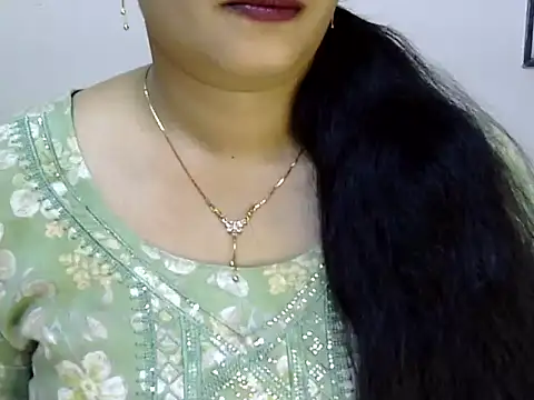 Muskan Jha online show from 06-18-26, 01:15