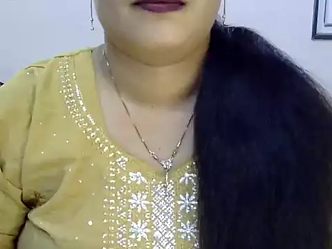 Muskan Jha online show from 06-22-26, 12:24