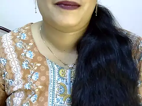 Muskan Jha online show from 06-24-26, 02:05