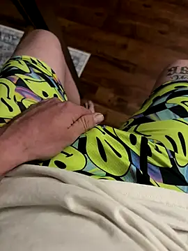 Skaterboy678 online show from 11-15-25, 05:38