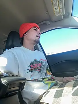 Skaterboy678 online show from 03-01-26, 05:48