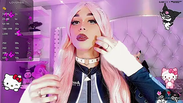 Snapshot of dearAlanaxxx chatting on 11-23-25, 05:29 dearAlanaxxx online show from 11-23-25, 05:29