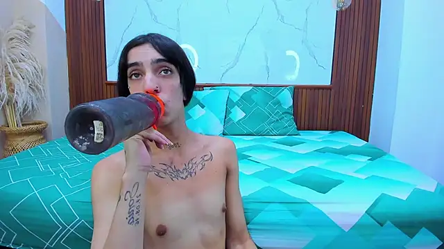 Loversinfire2 online show from 03-30-26, 02:12