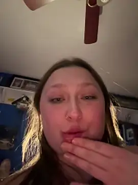 sammi b12 online show from 02-21-26, 09:10