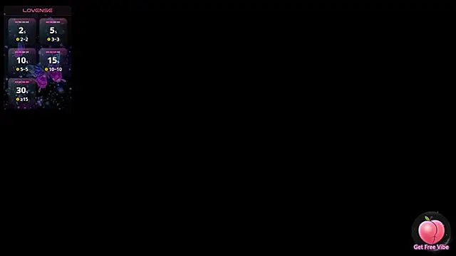 ElaraSable online show from 01-16-26, 10:30