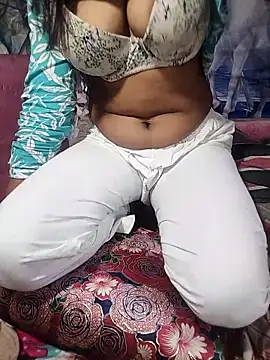 sexysushma1992 online show from 02-13-26, 01:29